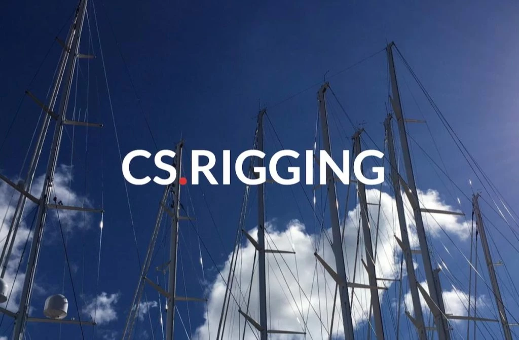 CS.Rigging screenshot