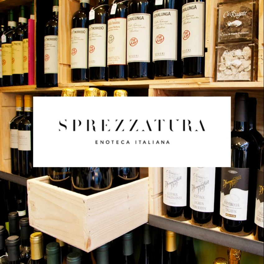 Enoteca Sprezzatura screenshot